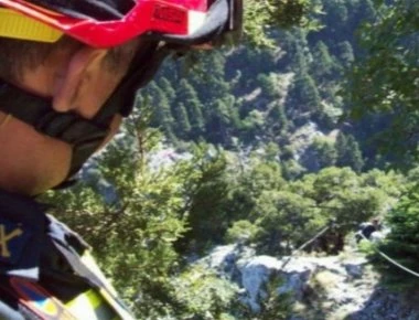 Θρίλερ με την εξαφάνιση 12χρονου στα ορεινά των Καλαβρύτων